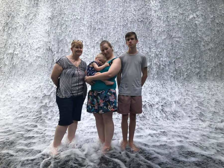 Manila: Villa Escudero Waterfalls w/Lunch & Private Car - Detailed Breakdown of the Itinerary