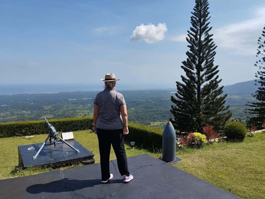 Manila: WWII Bataan Death March Memorial Tour - A Complete Breakdown of the Itinerary