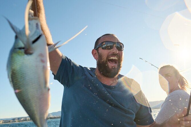 Manly Catch and Cook Ocean to Plate Experience - Authentic Insights from Reviews