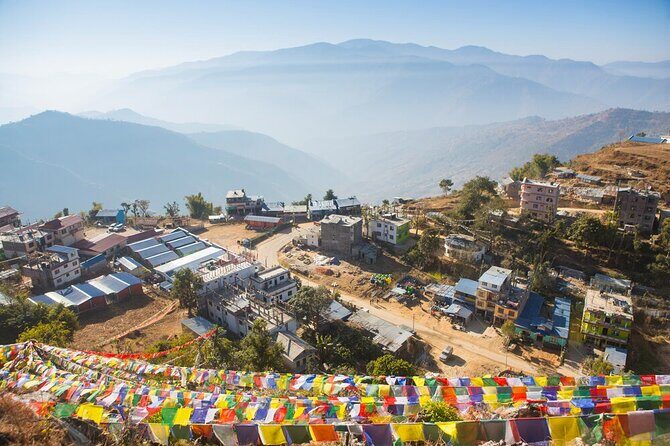 Maratika Cave "Halesi Mahadev" - 2 Nights 3 Days Jeep Tour - What Makes This Tour Worth Considering?