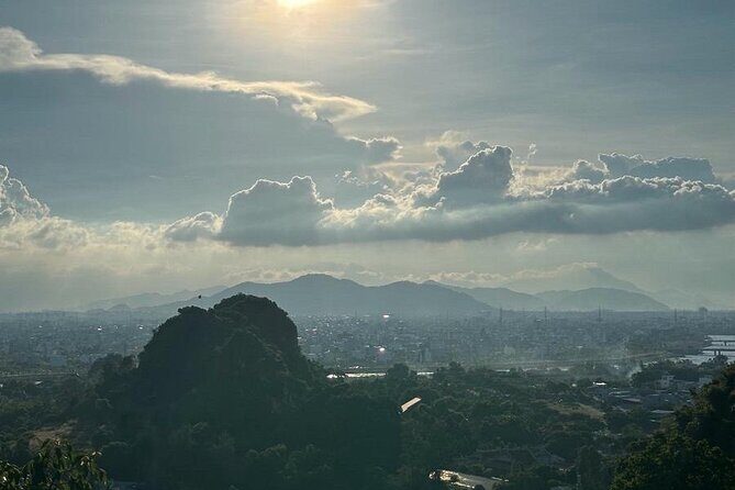 Marble and Monkey Mountain Guided Private Tour - Practicalities and Personal Insights