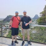 Marble Mountain, Ba Na Hills and Golden Bridge Private Tour - Exploring the Itinerary in Detail