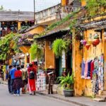 Marble Mountain, Linh Ung Pagoda, and Hoi An Old Town - Practical Details That Matter