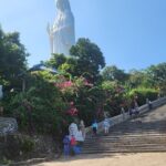 Marble Mountain-Monkey Mountain-Hoi An Ancient City -Night Market - Discovering Da Nang’s Landmarks: From the Lady Buddha to Marble Mountain