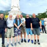 Marble Mountain & Monkey Moutain Private Tour From Hoi An,Da Nang - What Travelers Say
