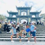 Marble Mountains - Am Phu Cave & Lady Budha :Hoi An/Da Nang - The Practicalities That Make This Tour Easy and Enjoyable