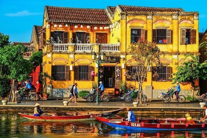 Marble Mountains Am Phu Cave & Monkey Mountain Sunset Tour - Cultural & Spiritual Significance of Am Phu Cave