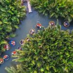 Marble Mountains, Coconut Forest & Hoi An Ancient Town Tour - Practical Tips for Making the Most of the Tour