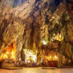 Marble Mountains, Coconut Forest & Hoi An City Full Day Tour - Wander Through Cam Thanh Coconut Jungle