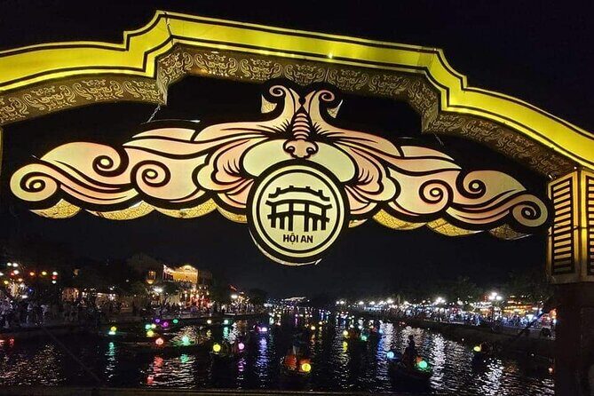 Marble Mountains - Hoi An City- Night Market- Sampan Boat Ride - Practical Tips for Making the Most of This Tour