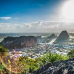 Marble Mountains, Monkey Island, Hell Cave, Da Nang By Night - What Makes This Tour Stand Out