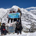 Mardi Himal Trek 4 Days from Pokhara to Pokhara - The Experience: A Complete Breakdown