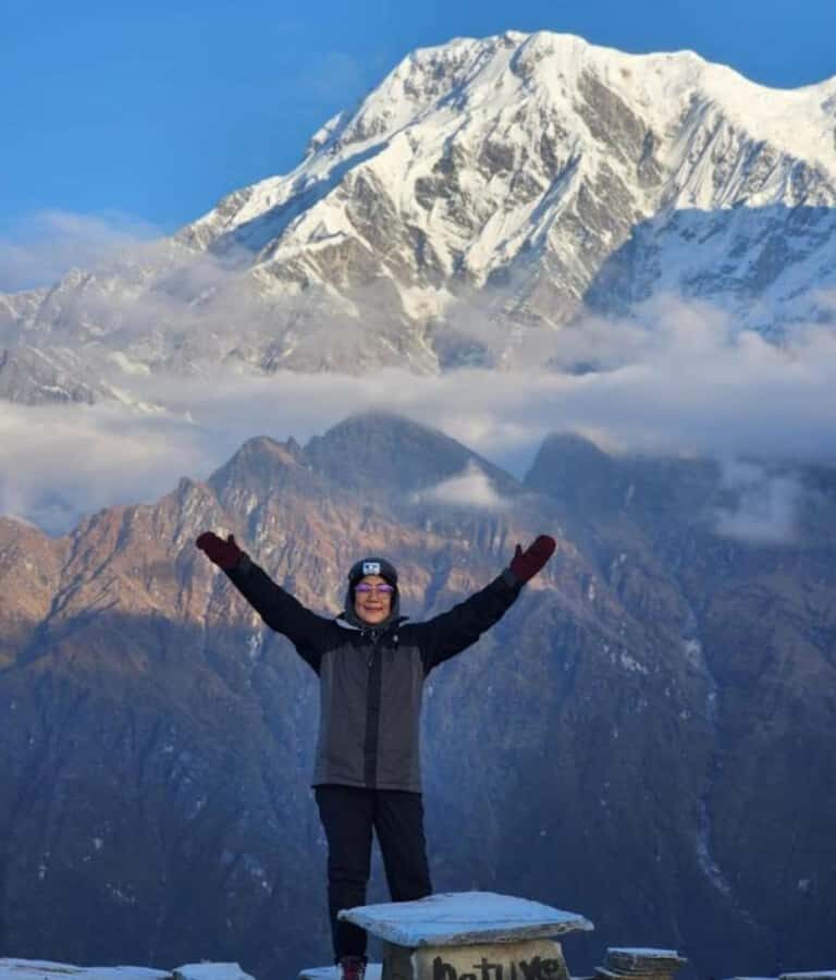 Mardi Himal Trek  9 Days (Private for Solo or Group) - What Makes This Trek Special