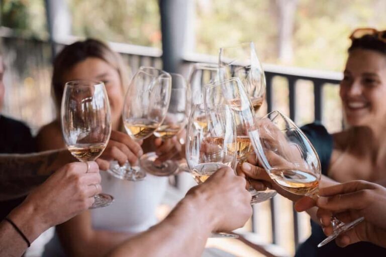Margaret River: Boutique Wine Tour w. Blind Tasting + Lunch - Detailed Breakdown of the Itinerary