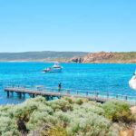 Margaret River Day Tour: Wine, Jetty Train & Canal Rocks - Practical Details & Tips