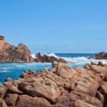 Margaret River Day Tour: Wine, Jetty Train & Canal Rocks - Practical Aspects and Value
