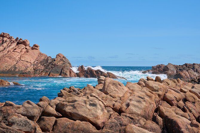 Margaret River Day Tour: Wine, Jetty Train & Canal Rocks - Practical Aspects and Value