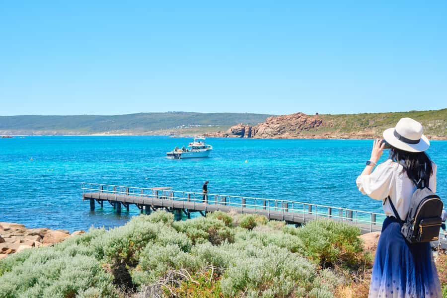 Margaret River Day Tour: Wine, Jetty Train & Canal Rocks - Practical Details & Tips