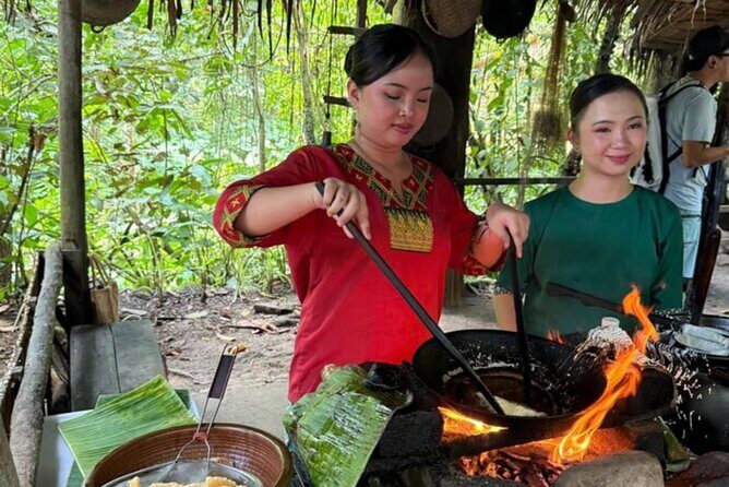 Mari Mari Cultural Village Tour with Transport, Guide and Lunch - Final Thoughts