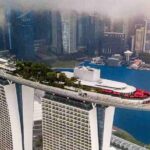 Marina Bay Sands Sky park Deck Ticket Entry before 4PM - Final Thoughts: Is It Worth It?
