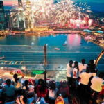 Marina Bay Sands SkyPark Observation Deck ticket in Singapore - What’s Included and What’s Not