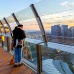 Marina Bay Sands SkyPark Observation Deck Tickets - How This Experience Adds Value