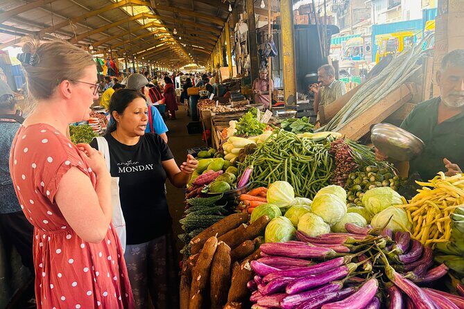 Market Tour With Cooking Class by Colombo Cookingclass - Who Will Love This Tour?