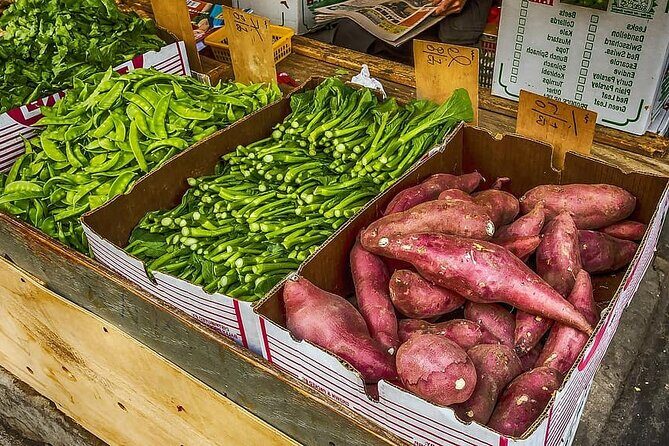 Market Visit and Cooking Class in Pune - The Experience in Detail