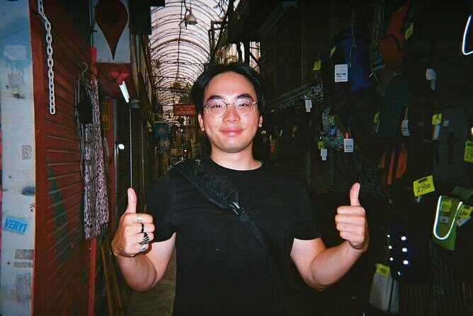 Markets History and Nature Culture and Coast Half-Day Tour - Practical Aspects and Value