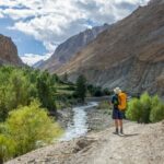 Markha Valley Trek in Ladakh - Transportation, Timing, and Group Dynamics