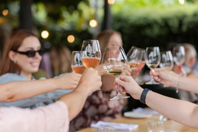 Marlborough Afternoon Wine Tour Taste Local Wines - Stop 1: Marlborough Region – The Starting Point