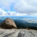 Marvel of Nature: Hiking in Bukhansan Mountain National Park - Why You Should Consider This Tour