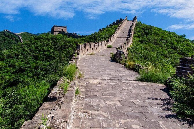Marvellous Huanghuacheng Great Wall Sunset Layover Tour from Beijing Airport - Why Choose This Tour?