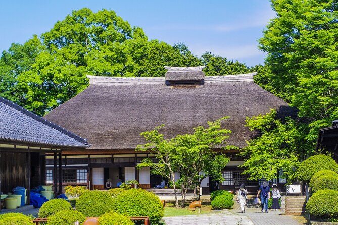 Mashiko Experience Japanese Culture and Craftsmanship by Prv Car - Museums: The Heart of Mashiko’s Craft Heritage