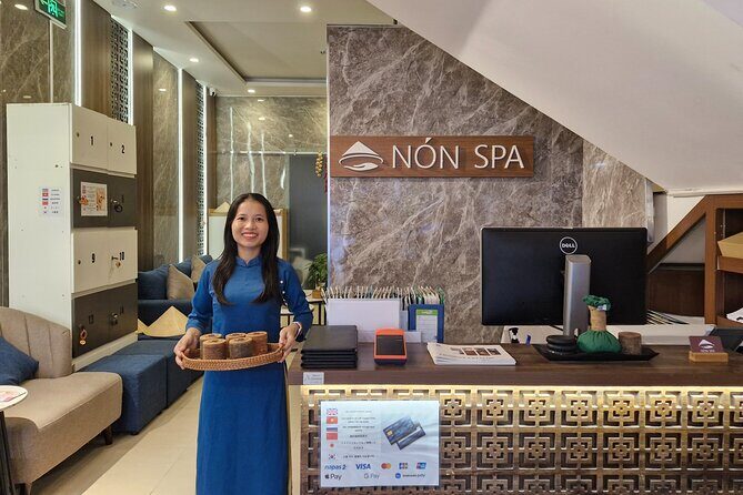 Massage, Nail, Hair Washing, Facial and Skin care in Da Nang - The Treatment Options and Their Benefits
