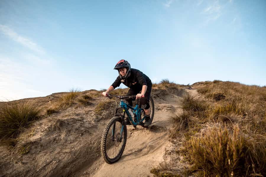 Master the bike park: Guided coaching + uplift included - Final Thoughts: Is This Tour Worth It?