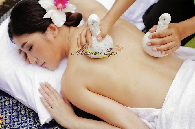 Masumi Refreshing Spa Package - Who Should Consider This Experience?