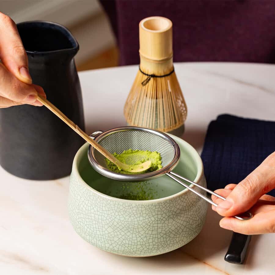 Matcha in Tokyo: Taste, Rituals & Modern Tea Culture - The Itinerary Breakdown