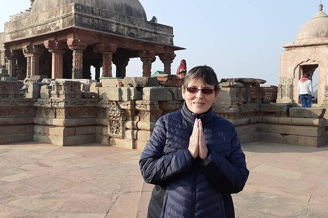 Mathura Excursion from Agra - Practical Details and What to Expect