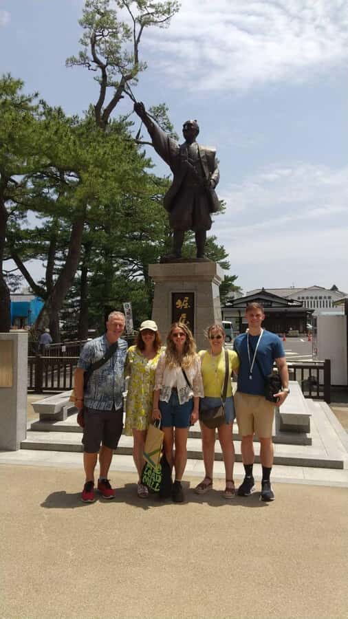 Matsue 4hr Private Tour with Government-Licensed Guide - Who Will Love This Tour?
