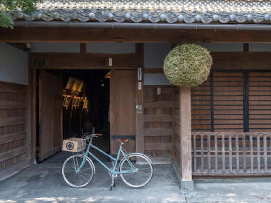 Matsumoto: Kametaya Sake Brewery Tour with Tasting - A Walk Through the Sake Brewing Process
