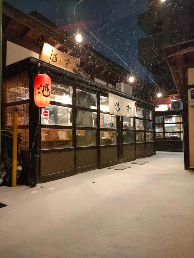 Matsumoto: Sake Brewery Visit and Local Izakaya Dinner - Introduction to the Tour Experience