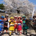 Matsushiro Samurai Town Tour from Nagano by Car - Who This Tour Is Perfect For