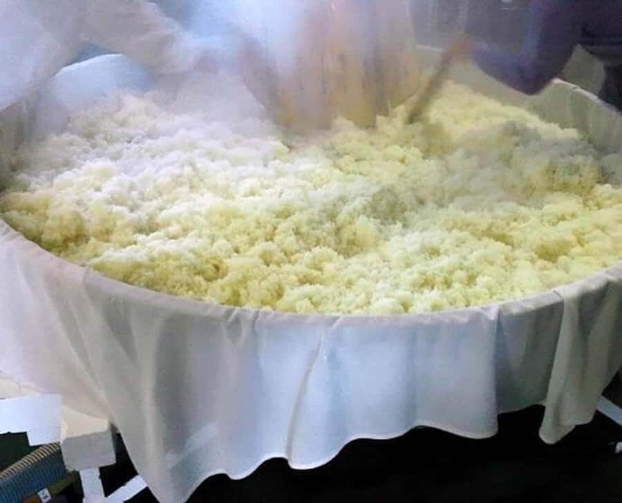 Matsuyama: Sakura Uzumaki Brewery Tour & Sake Tasting - Behind the Scenes: Production Areas