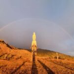 Maunga Hikurangi Sunrise Tour - Te Urunga-Tu Sunrise Tour - The Sacred Carvings: Nine Mori Pou