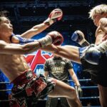 Max Muay Thai Pattaya Night Fight Experience - Seating and Viewing