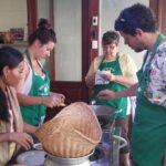 May Kaidee Thai Cooking Class in Bangkok with Hotel Pickup - Whats Included and How It Adds Value