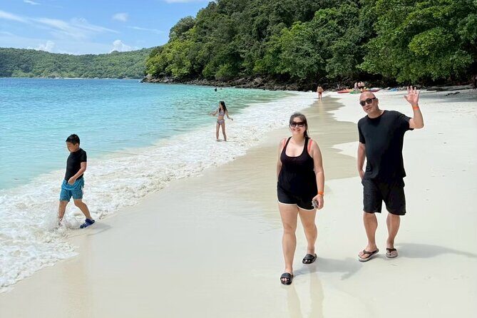 Maya and Khai Escape Phi Phi Snorkeling by Speedboat - Practical Tips for a Smooth Day