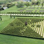 Mayfield Gardens Autumn Tour from Sydney with Echo Point Stop - Transportation and Group Size