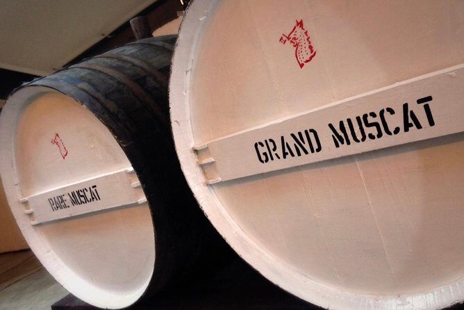 McLaren Vale Private Wine Tour - FAQs